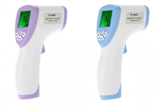 Infrared Tharmometer